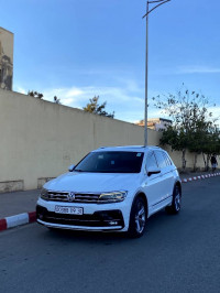 voitures-volkswagen-tiguan-2019-r-line-bir-el-djir-oran-algerie