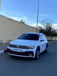 voitures-volkswagen-tiguan-2019-r-line-bir-el-djir-oran-algerie