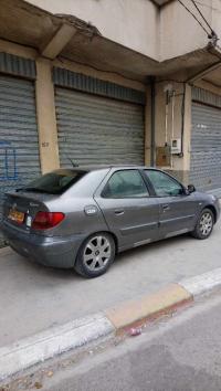 سيارات-citroen-xsara-2005-عين-لقراج-سطيف-الجزائر