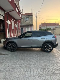 سيارات-peugeot-2008-2021-gtline-بسكرة-الجزائر
