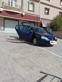 سيارات-volkswagen-golf-5-2006-بئر-الذهب-تبسة-الجزائر