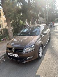 سيارات-volkswagen-polo-2014-life-القبة-الجزائر