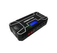 Booster chargeur de batterie 12000mAh YAE3496 HONESTPRO