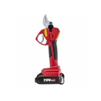 Sécateur sans fil brushless 20V 2.0Ah CHS-S20LiBPM WORCRAFT