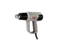 Pistolet air chaud décapeur thermique 2000W CT19007 CROWN