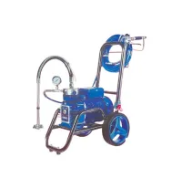 Airless 5000W YAE4721 HONESTPRO