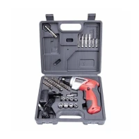 Tournevis èlectrique sans fil 3.6V SD-3.6LiB WORCRAFT