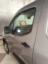 Fiat Doblo 2024 Fiat Doblo New van 3 place