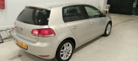 سيارات-volkswagen-golf-6-2009-البليدة-الجزائر