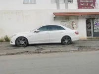 Mercedes Classe E 2011 AVANTGARDE Pack AMG