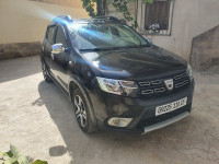 voitures-dacia-sandero-2018-stepway-privilege-freha-tizi-ouzou-algerie