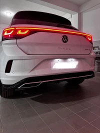 Volkswagen T-Roc 2025 R-line