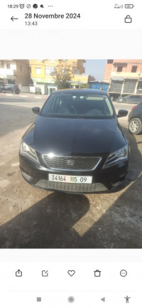 voitures-seat-toledo-2015-bougara-blida-algerie