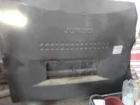 Pôle a gaz