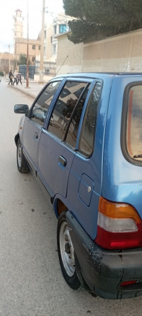 voitures-suzuki-maruti-800-2007-djelfa-algerie