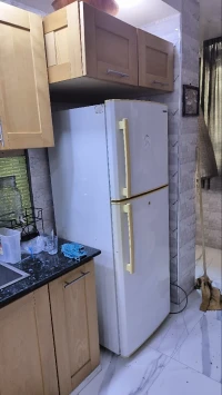 Refrigirateur samsung