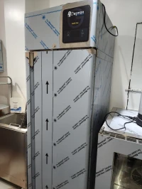Armoire de congelation 700 / 1400 L Desmon italie