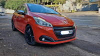 voitures-peugeot-208-2015-allure-facelift-alger-centre-algerie