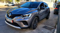 voitures-renault-captur-2022-business-alger-centre-algerie