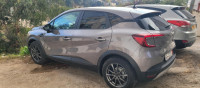 voitures-renault-captur-2022-alger-centre-algerie