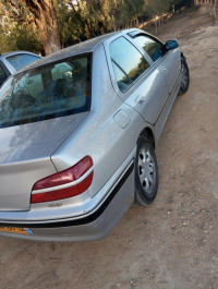 voitures-peugeot-406-2000-chlef-algerie