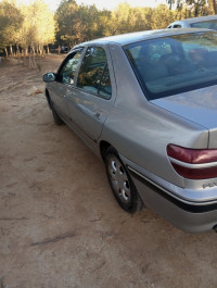 voitures-peugeot-406-2000-chlef-algerie