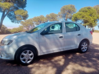 voitures-dacia-logan-2014-tlemcen-algerie