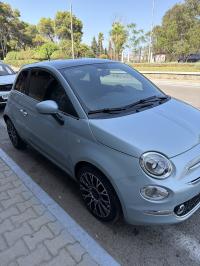 سيارات-fiat-500-2023-dolcevita-plus-دالي-ابراهيم-الجزائر