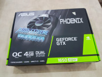 autre-gtx-1650-super-asus-bordj-el-kiffan-alger-algerie