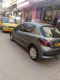 سيارات-peugeot-207-2011-active-بئر-الجير-وهران-الجزائر