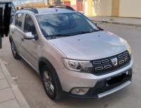 voitures-dacia-sandero-2019-stepway-restylee-bordj-bou-arreridj-algerie