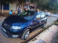 voitures-dacia-sandero-2017-stepway-el-bayadh-algerie