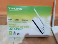 Modem routeur 