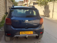 voitures-dacia-sandero-2017-stepway-sidi-moussa-alger-algerie