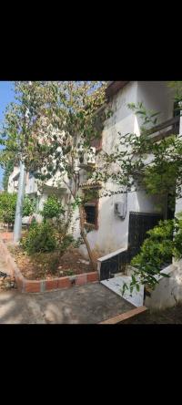 villa-vente-bejaia-tichy-algerie
