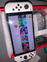 other-nintendo-switch-oled-flashe-bordj-el-bahri-alger-algeria