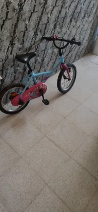 Btwin 16pouce 