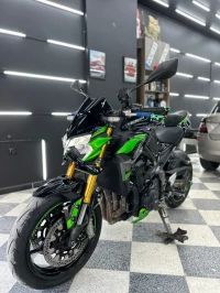 kawasaki Z900 SE 2023