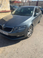 berline-skoda-octavia-2019-batna-algerie