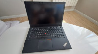 laptop-pc-portable-thinkpad-t480-i7-8650u-nvidia-geforce-mx150-16g-ram-1to-nvme-fhd-bejaia-algerie