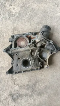 Boite 4x4 Songyong + boite de transfert 