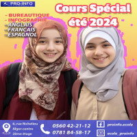 ecoles-formations-cours-special-vacances-ete-2024-alger-centre-algerie