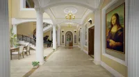 ARCHITECTURE 3D ETUDES ET SUIVI