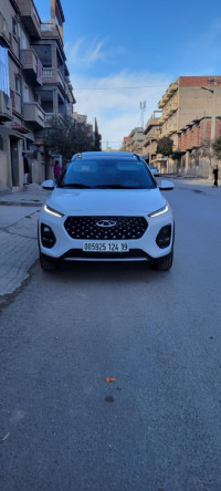 voitures-chery-tiggo-2-pro-2024-15-cvt-el-eulma-setif-algerie