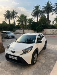 سيارات-toyota-aygox-2022-عين-طاية-الجزائر