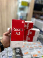 smartphones-redmi-a3-reghaia-alger-algerie