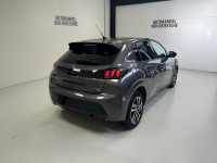 voitures-peugeot-208-2022-allure-alger-centre-algerie