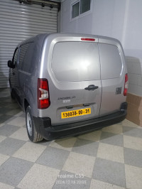 utilitaire-fiat-doblo-2024-bordj-el-kiffan-alger-algerie