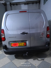 utilitaire-fiat-doblo-2023-bordj-el-kiffan-alger-algerie