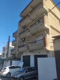 Vente Villa Alger Kouba